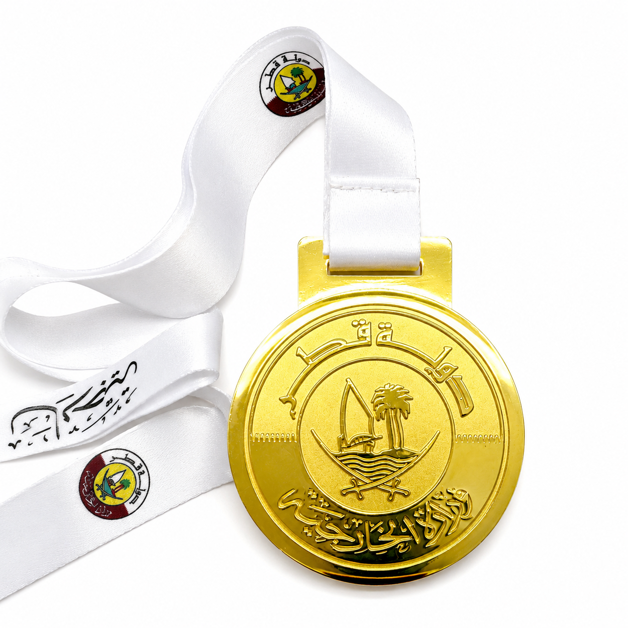 Medal Customized 