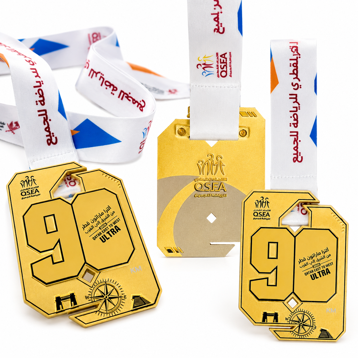 Medal Customized 