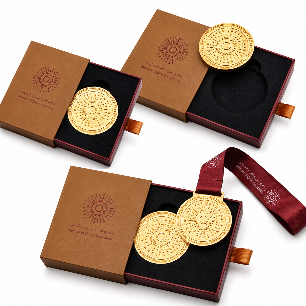 Medal Customized 