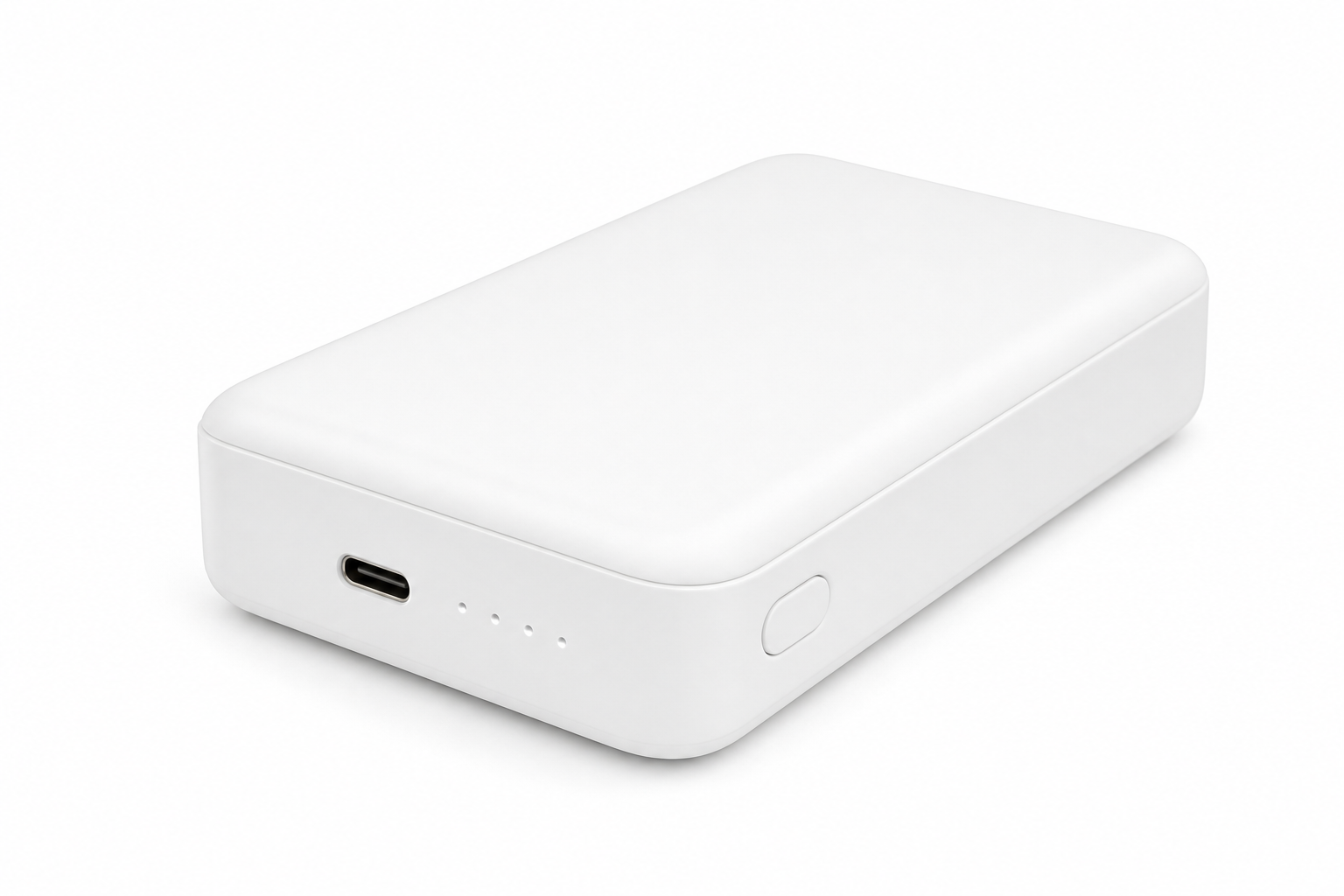 Codex Test White Power Bank 20260603